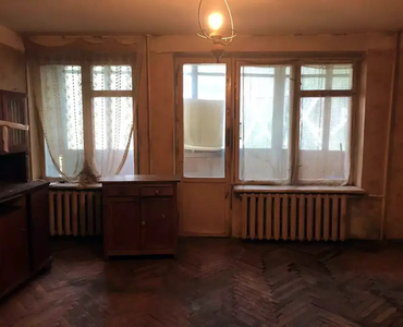 Купить квартиру 1 комн., , Соломенский район, Киев