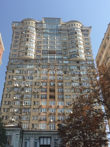 Аренда квартиры ул. Саксаганского 121 в Киеве