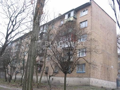 Аренда квартиры ул. Ереванская 14б в Киеве