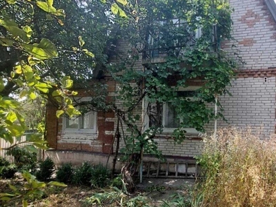 Продам будинок на Вінницьких Хуторах 1815