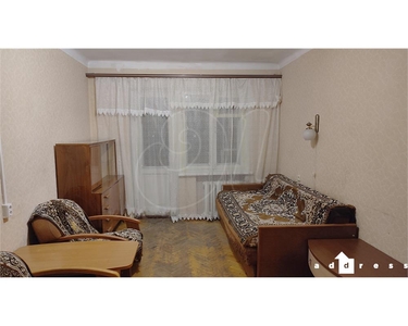 Снять 2-комнатную квартиру Гедройца 16, в Киеве на вторичном рынке за 263$ на Address.ua ID57394770