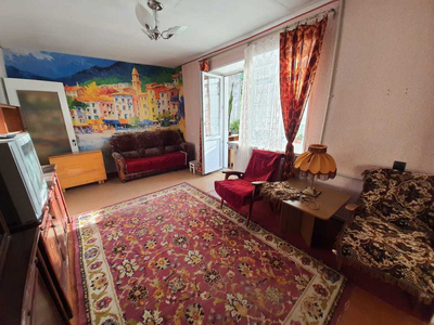 долгосрочная аренда 2-к квартира Днепр, Чечеловский, 6500 грн./мес.