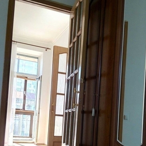 Аренда 2-комнатной квартиры 70 м², Банковая ул., 3