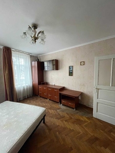 Оренда 2-кімнатної квартири по вулиці Стрийська (Ближній центр)