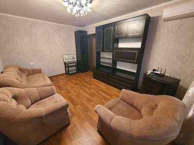Долгосрочная аренда 2-х комнатной квартиры от владельца, Таирова