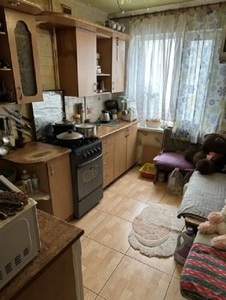 Продажа 3 ком квартиры на Киевской с мебелью