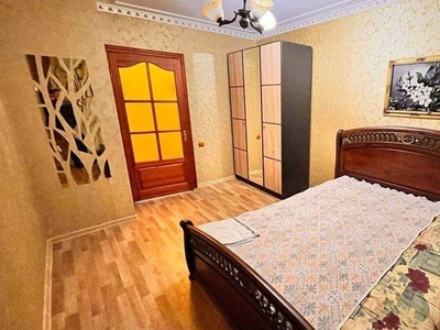 Оренда 3 кімнатної квартири на Юбілейній