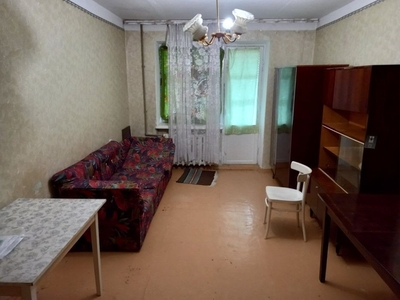 Сдам свою 3х комнатную квартиру на ХБК возле Днепровского рынка