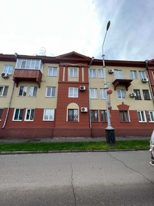 Аренда 4-ком квартиры в Ингулецком районе (ул. Макаренка)