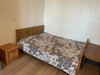 Долгосрочная аренда ухоженной квартиры в Черноморске.