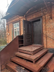 Продаётся дом на Артёме ул. Севастопольская