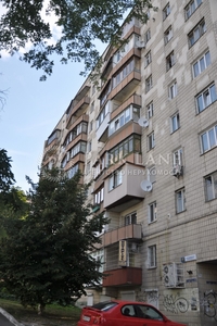 Продажа квартиры ул. Владимирская 89 в Киеве
