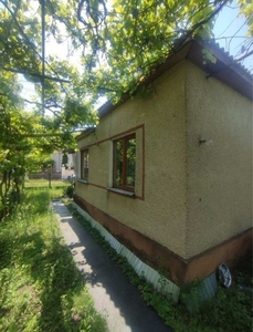 Продам будинок в місті Ужгород
