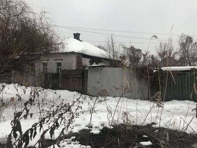 Продам дом в Харькове