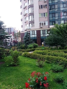 Аренда однокомнатной квартиры в Зелёном квартале по улице В. Черновола