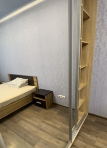 Квартира в новому будинку ЖК «Ковалівський»
