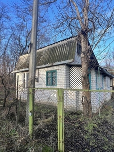 Продам дом-дачу в Самаровке