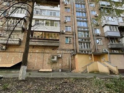 Продажа квартиры ул. Большая Васильковская (Красноармейская) 112 в Киеве