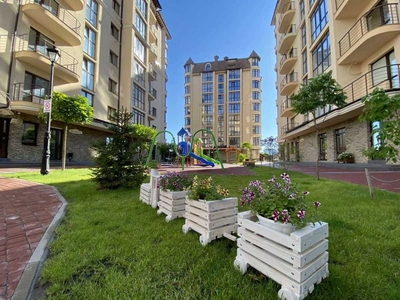 Продажа квартиры в Новоселках (Макаровский)