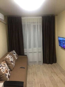 Аренда уютной смарт-квартиры в ЖК Воробьёвы горы VR