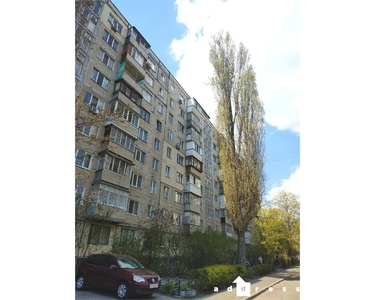 Снять 1-комнатную квартиру ул. Якуба Коласа 11, в Киеве на вторичном рынке за 194$ на Address.ua ID57411120
