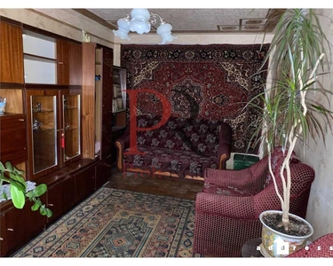 Купить 2-комнатную квартиру Миколи Кибальчича 15, в Киеве на вторичном рынке за 53 000$ на Address.ua ID57405520