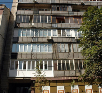 Продается 2-х комнатная квартира в Центре Киева Б. Житомирская 14. № 21117149