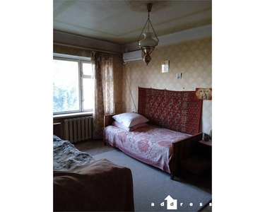 Купить 3-комнатную квартиру Щербакова 42/44, в Киеве на вторичном рынке за 53 000$ на Address.ua ID57411365