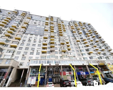 Купить 3-комнатную квартиру ул. Даниила Щербаковского 52, в Киеве на вторичном рынке за 89 000$ на Address.ua ID57412149