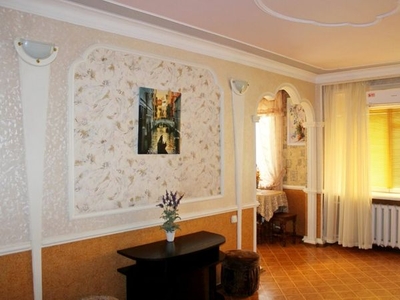 Уютная квартира в центре Бердянска