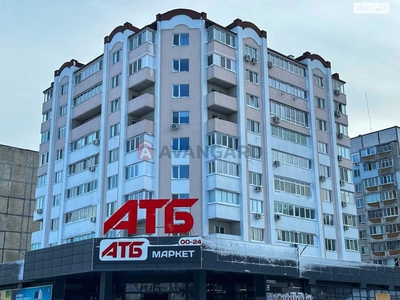 квартира Приднепровский-45 м2