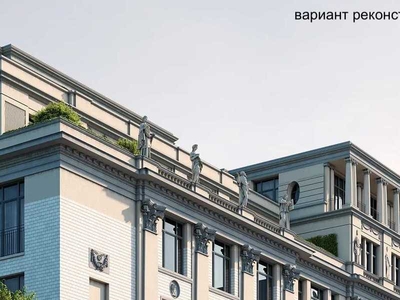 продаж приміщення вільного призначення, будівлі Київ, Шевченківський, 3500000 $