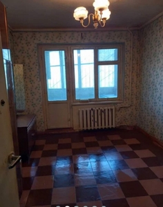 квартира Киевский-63 м2