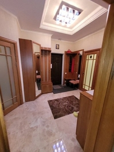 Найкраща квартира в новому будинку біля метро Лук'янівська