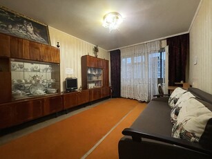 Аренда 1-комнатной квартиры 39 м², Метростроевская ул., 3