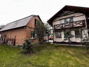 дом Ленинский-170 м2