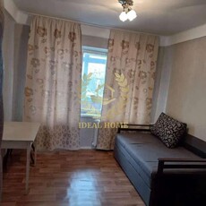 Затишна кімната в квартир на бульварі Перова у Дніпровському районі