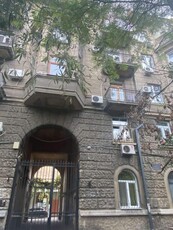 квартира Приморский-59 м2