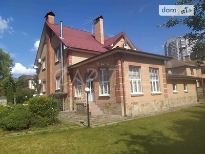 Довгострокова оренда будинку від посередника на вул. Степана Рудницького