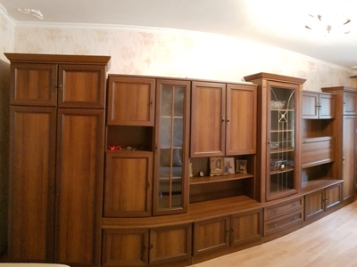 Продажа 2-комнатной квартиры 58 м², Генерала Бочарова ул., 43
