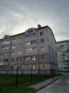 Продажа 3-комнатной квартиры 69 м², Федорова ул., 2Б