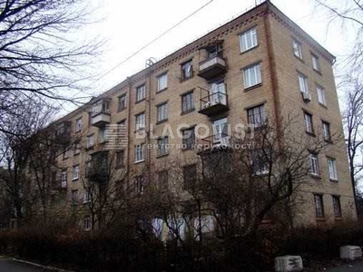 Трехкомнатная квартира Науки просп. 42/1 корпус 12 в Киеве A-114341 | Благовест