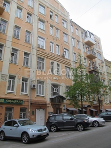 Двухкомнатная квартира ул. Малая Житомирская 5 в Киеве D-38995