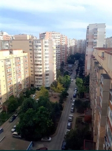 квартира Киевский-62 м2