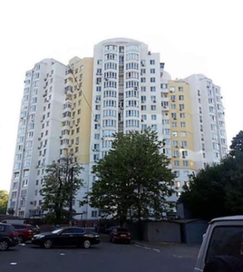 квартира Приморский-76 м2