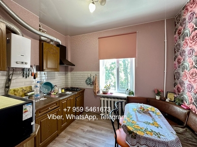 Продажа 3-комнатной квартиры 67 м², Оборонная ул.