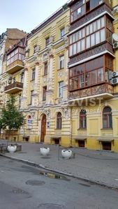 Продажа квартиры ул. Пушкинская 33 в Киеве