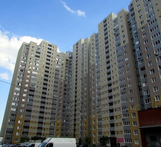 Аренда 1-комнатной квартиры 45 м², Николая Закревского ул., 95