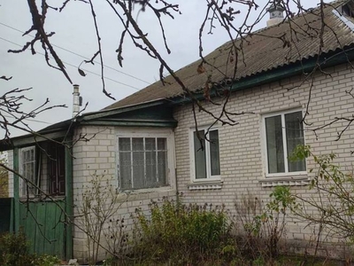 Продажа домов Дома, коттеджи 103.3 кв.м, Киевская область, Броварской р-н, Требухов