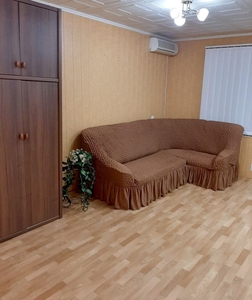 Аренда 3-комнатной квартиры 65 м², Героев просп., 3